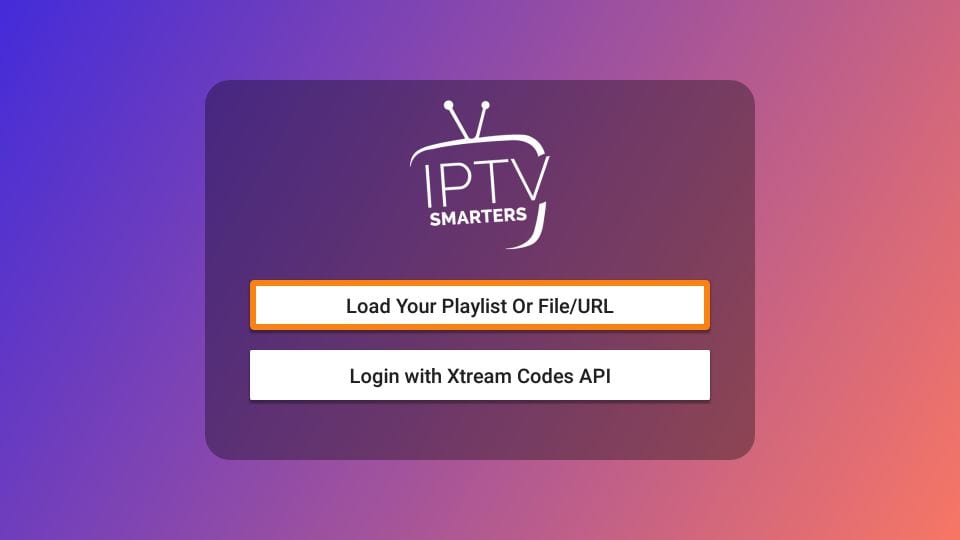 comment installer et utiliser iptv smarters sur Smart Tv, firestick, android ou apple