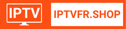 IPTVFR.SHOP Logo