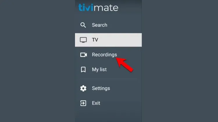 Comment enregistrer des émissions de télévision sur TiviMate - Le guide ultime